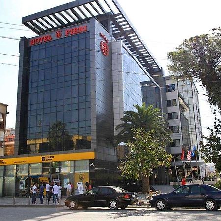 Fieri Hotel فيير المظهر الخارجي الصورة