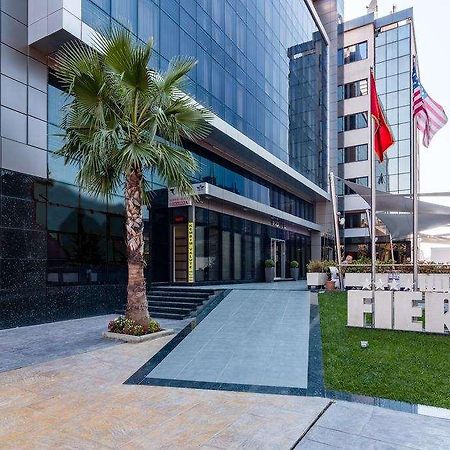 Fieri Hotel فيير المظهر الخارجي الصورة