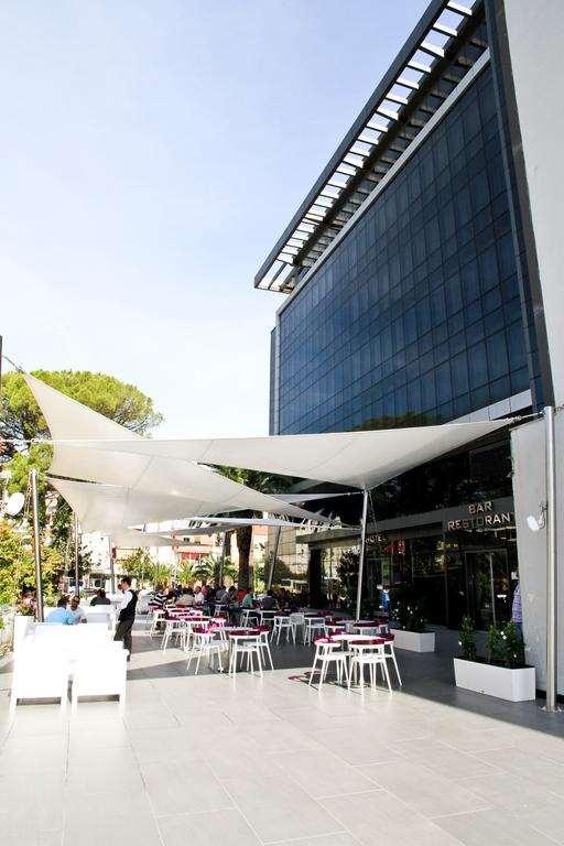 Fieri Hotel فيير المرافق الصورة