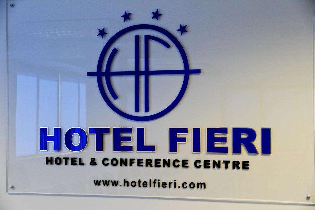 Fieri Hotel فيير الشعار الصورة