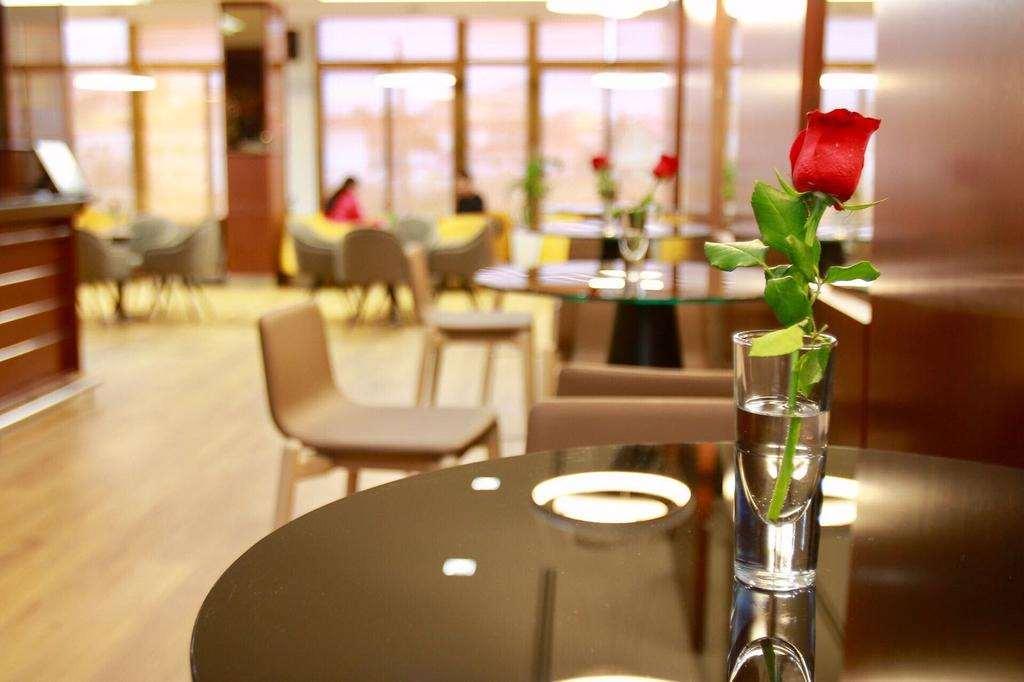 Fieri Hotel فيير المظهر الداخلي الصورة